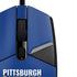 University of Pittsburgh Panthers G203 Prodigy RGB Wired Gaming Mouse Skin